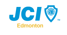 JCI Edmonton – Developing Leaders For a Changing World.